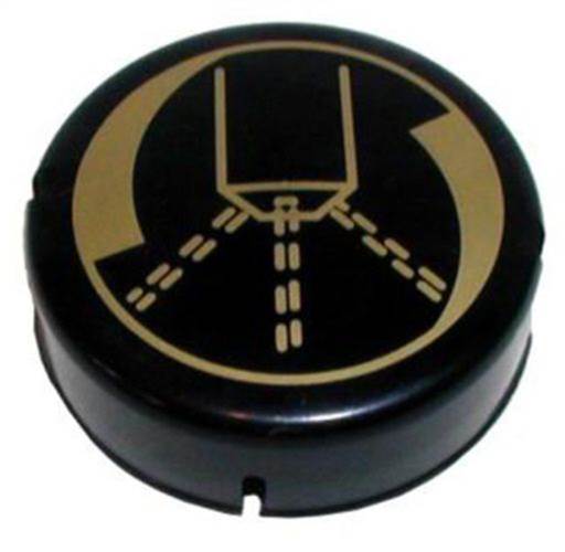 Steam B Lid  - Pn: SP3426 - commercial coffee spare part