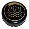 Water B Lid  - Pn: SP3427 - commercial coffee spare part