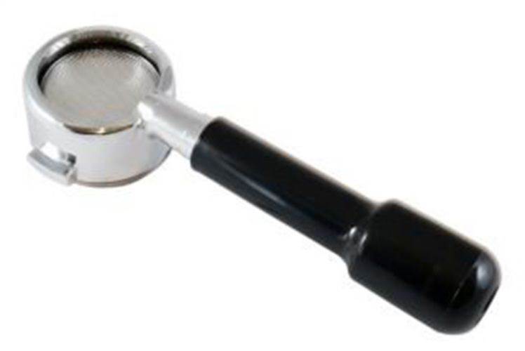 Bottomless Filterholder - Spaziale  - Pn: SP4339 - commercial coffee spare part