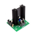 Spaziale Vivaldi S1 Triac Board - Original - Pn SP5090982 - commercial coffee spare part