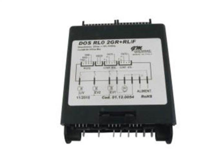 PCB 2-Group Float and Probe Type - Original Manufacturer - Pn: SP4817 - commercial coffee spare part