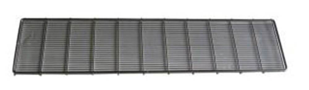 P Tray Grill 2GR New Ek - Original Manufacturer - Pn: SP5163 - commercial coffee spare part