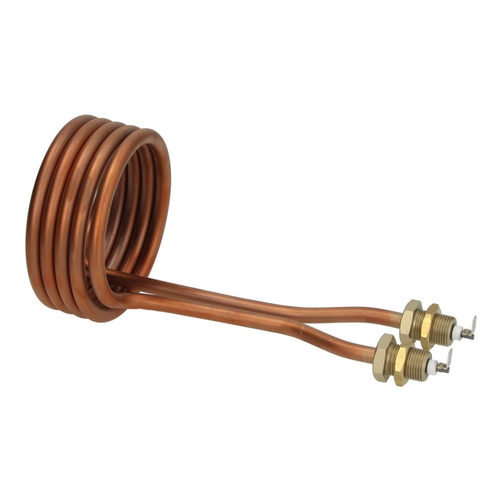 2-Group Element 2700W  - Pn: 1755226 - commercial coffee spare part