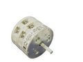 La Spaziale Mains Switch - Double Barrel 2 Positions  - Pn: SP7271 - commercial coffee spare part
