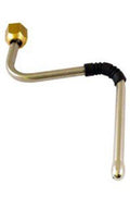 Steam Tube - S3  - Pn: SP8098 - commercial coffee spare part