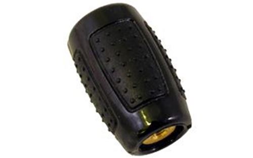 Steam Knob Black - Lever  - Pn: SP8746 - commercial coffee spare part
