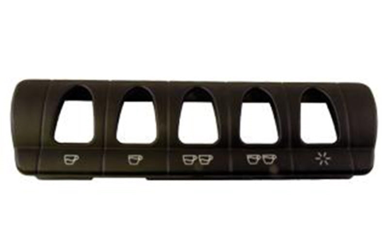 Button Surround - S5  - Pn: SP8860 - commercial coffee spare part
