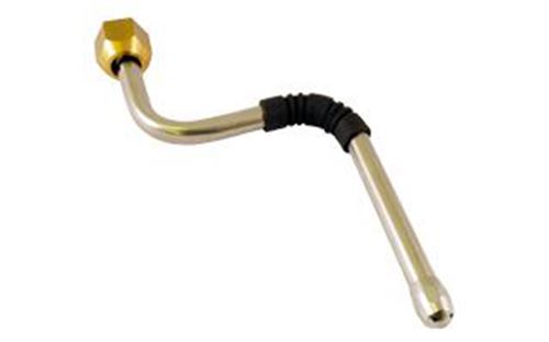 Steam Tube - Stainless Steel S5  - Pn: SP8894 - commercial coffee spare part