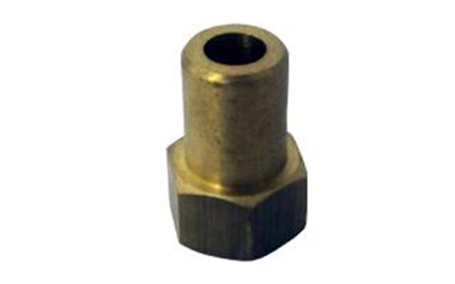 Steam/Water Valve Nut  - Pn: SP9438 - commercial coffee spare part
