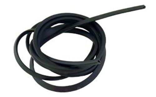 Rubber Strip - S5 (Per Metre)  - Pn: SP9552 - commercial coffee spare part