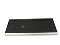 Spazio New Ek Compact 2-Group P Tray - Original Manufacturer - Pn: SP9846 - commercial coffee spare part