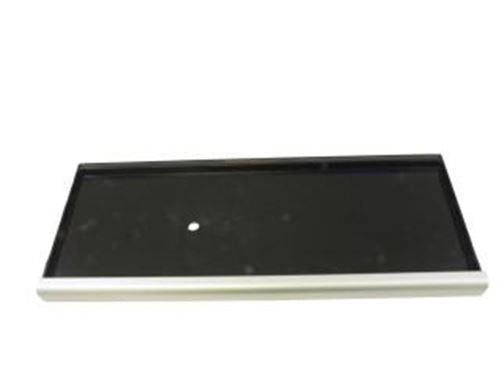 Spazio New Ek Compact 2-Group P Tray - Original Manufacturer - Pn: SP9846 - commercial coffee spare part