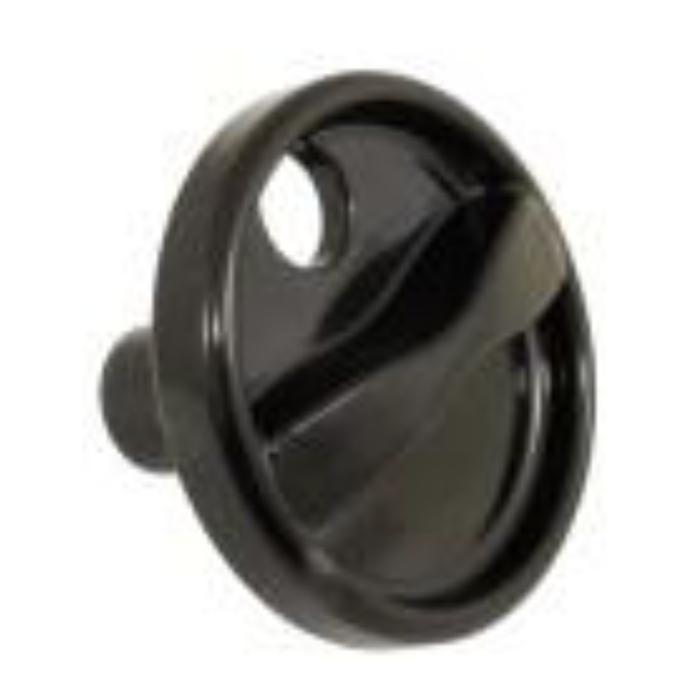 Switch Knob - S2 - S5  - Pn: SP9865 - commercial coffee spare part