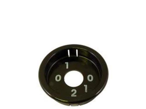 Switch Handle Moulding - S5  - Pn: SP9866 - commercial coffee spare part