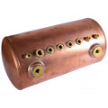 San Remo 2GR Copper Boiler 10L - commercial coffee spare part