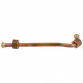 San Remo Upper Heat Exchanger Pipe Ca/Zoe 2GR - commercial coffee spare part