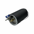 Sanremo Vertical Boiler Assembly with Jacket - commercial coffee spare part