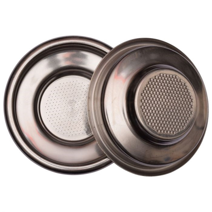 San Remo Single Filter Basket 6G H19.4MM - commercial coffee spare part