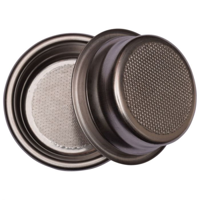 San Remo Double Filter Basket 16G - commercial coffee spare part