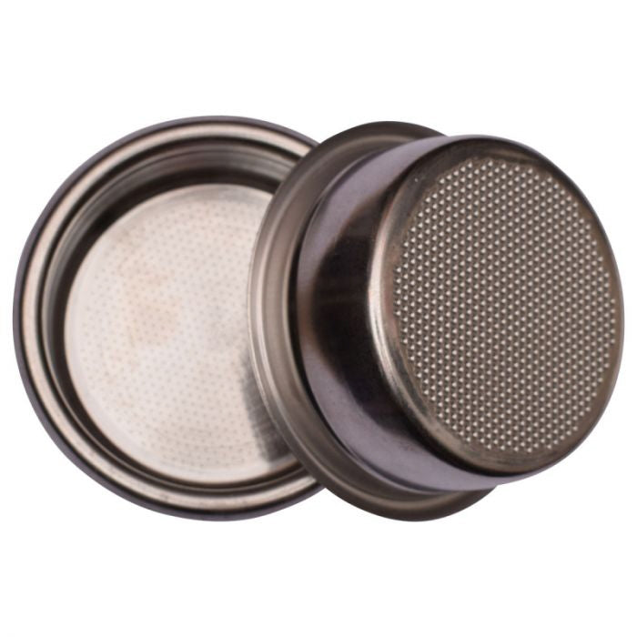 San Remo Filter Basket 21G 27.5MM - commercial coffee spare part