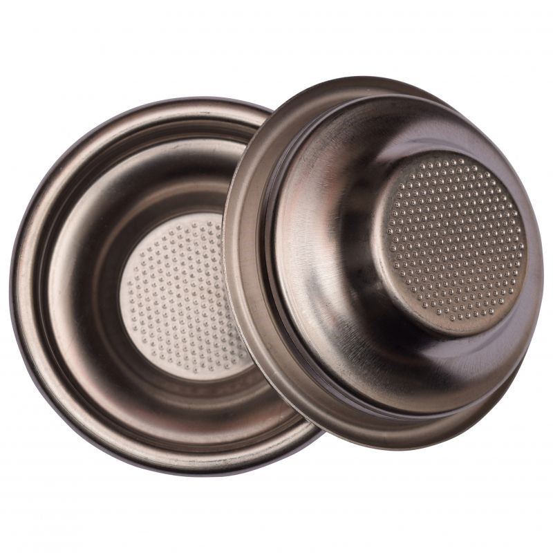 San Remo Single Filter Basket 7GM (Std) - commercial coffee spare part