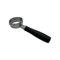 San Remo Naked Portafilter - commercial coffee spare part
