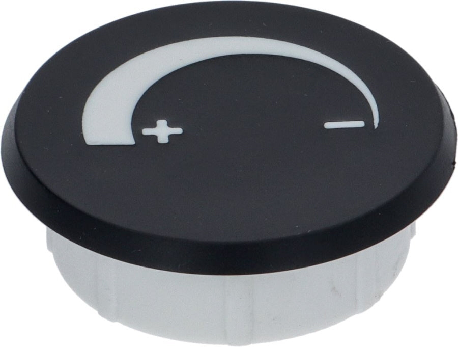 San Remo Steam Cap for Knob - commercial coffee spare part