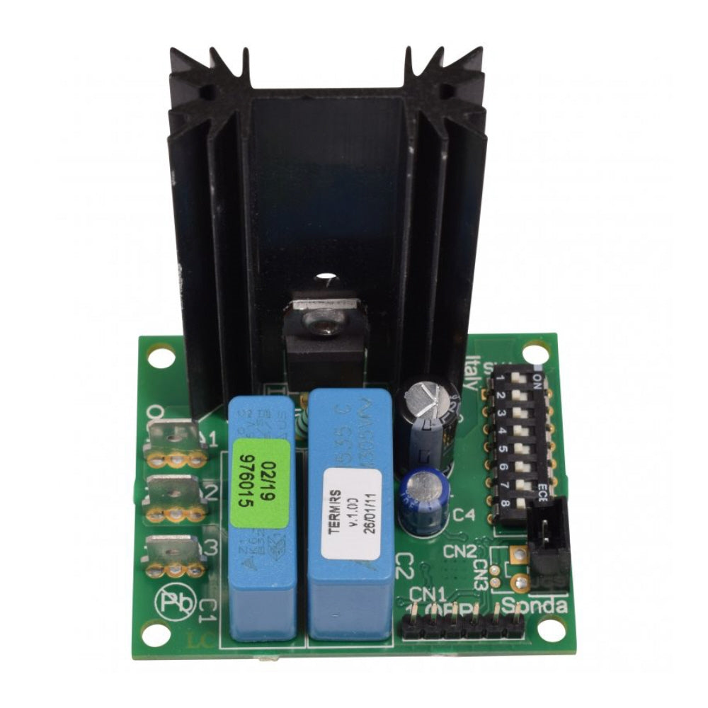 San Remo Pid Therm. Control Unit - 7107959 - commercial coffee spare part