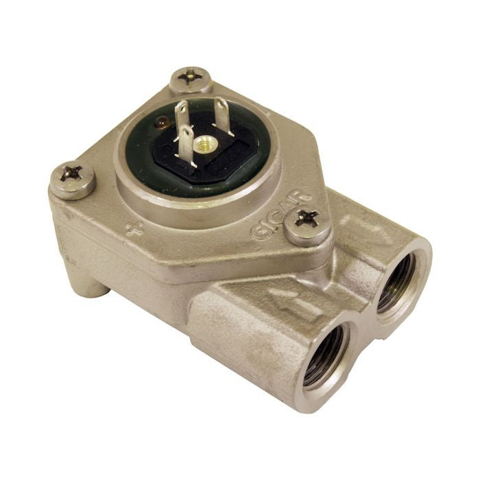 San Remo Volumetric Meter 1/4" - commercial coffee spare part