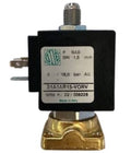 San Remo Solenoid Valve 3-Way 24V DC B.32X32 - 10302082 - commercial coffee spare part