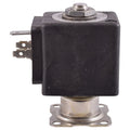 San Remo Solenoid Valve 2 Way 32X32 230V S/S -1120701 - commercial coffee spare part