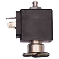 San Remo Solenoid Valve 3-Way 24V DC (SS) - 10302118 - commercial coffee spare part