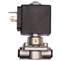 San Remo Solenoid 2-Way 1/8 230V - 10303186 - commercial coffee spare part