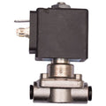 San Remo Solenoid Valve 2-Way 1/8 24V DC Ru.10 - 10303190 - commercial coffee spare part