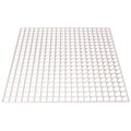 San Remo Cup Grid White - commercial coffee spare part