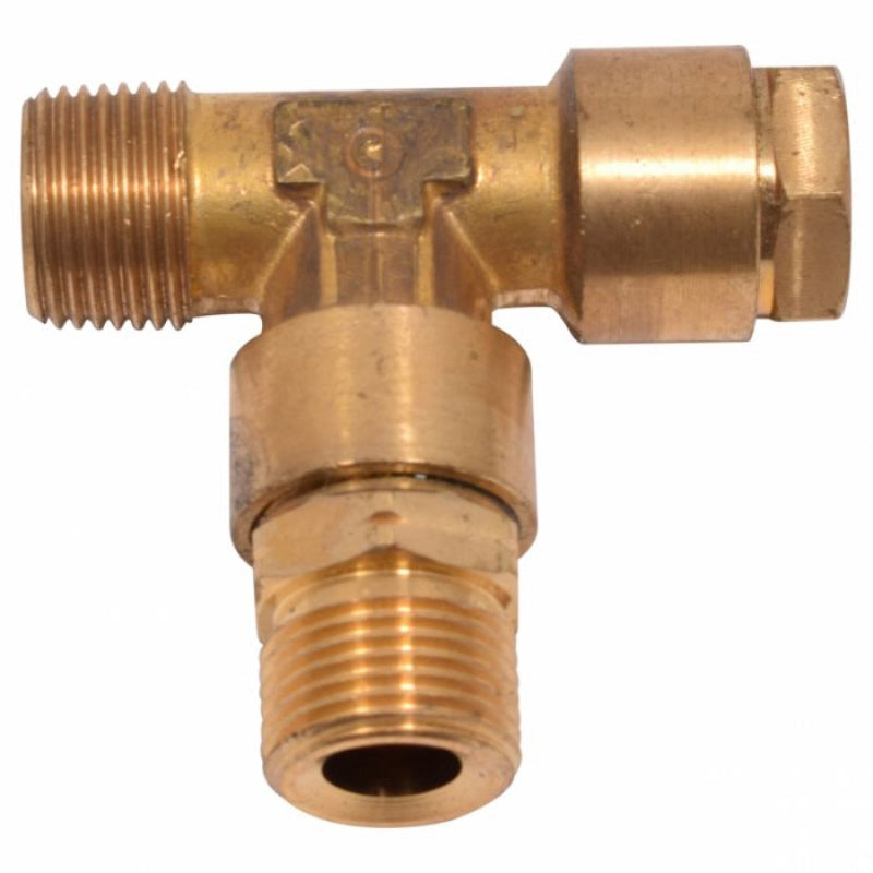 San Remo Heat Exchanger Union 3/8 - commercial coffee spare part