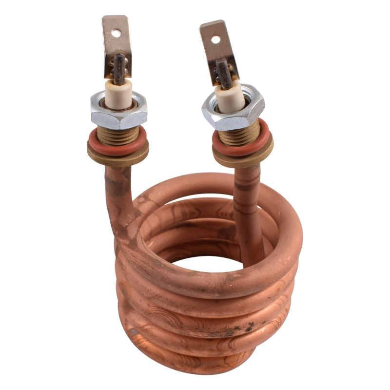 San Remo Heating Element 1000W 230V - commercial coffee spare part