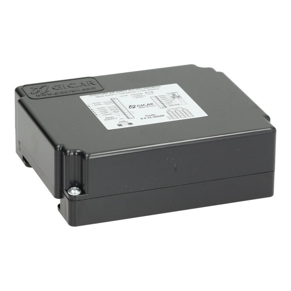 Sanremo Doser Control Unit 1-2-3 Groups 230VAC - commercial coffee spare part