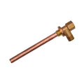 San Remo - Top Heat Exchanger Union Zoe Cmpt - Pn: 10853300 - commercial coffee spare part
