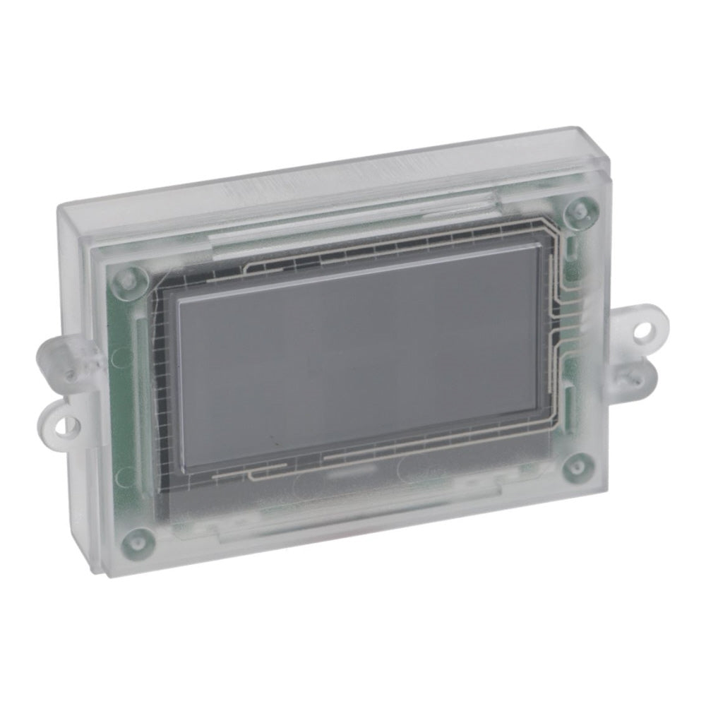 San Remo Electronic Display Touch - commercial coffee spare part