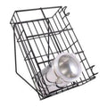 Canister Rack - commercial coffee spare part