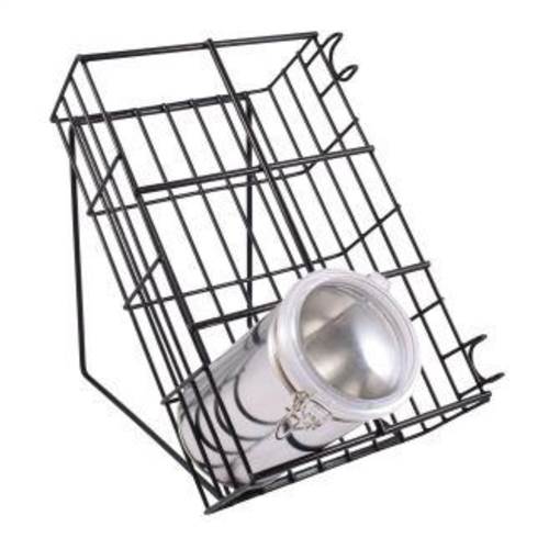 Canister Rack - commercial coffee spare part