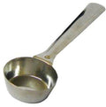 Measuring Spoon Metal  - Pn: STJ0334 - commercial coffee spare part