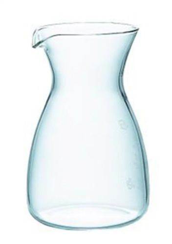 Hario Decanter - 400ML  - Pn: STJ18199 - commercial coffee spare part