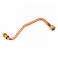 FRACINO BOTTOM HEAT EXCHANGER PIPE
