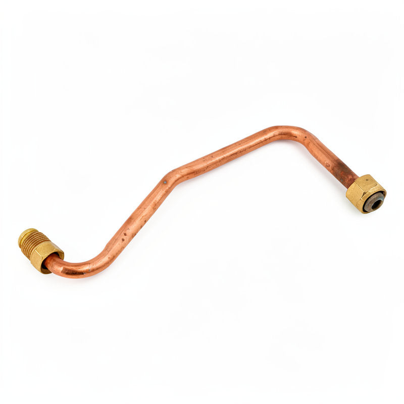 FRACINO BOTTOM HEAT EXCHANGER PIPE