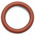 O RING 21.00 X 15.00 X 3.00MM - SILICONE RED