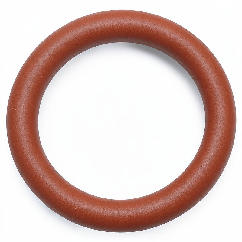 O RING 21.00 X 15.00 X 3.00MM - SILICONE RED