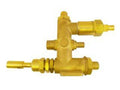 Sv Italia - Inlet Block Complete - Original Manufacturer - Pn: SV15152 - commercial coffee spare part