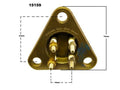 Sv Italia - Element 2500W 230V - Original Manufacturer - Pn: SV15159 - commercial coffee spare part